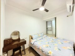 西双版纳景洪嘎洒城区雨林源筑(2期)两室一厅拎包入住！出租房源真实图片