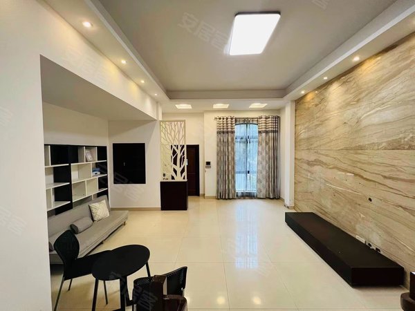 杭州钱塘下沙江滨伊萨卡国际城(别墅)伊萨卡 地铁口 拎包入住排屋  可