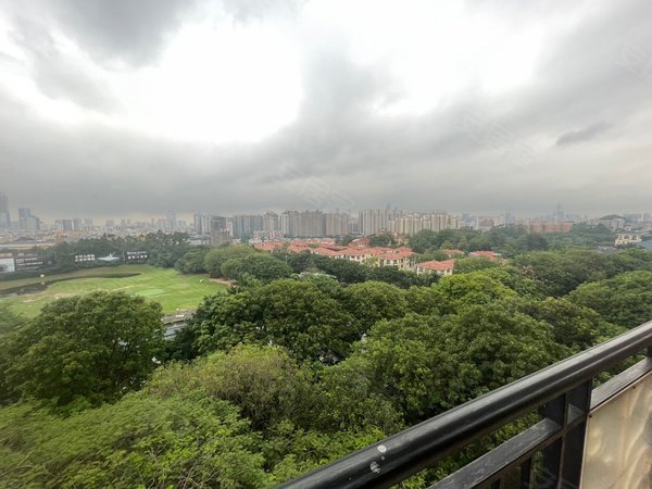 【多图】汇景新城维纶特莱,汇景新城租房,望高尔夫 南北对流 大四房