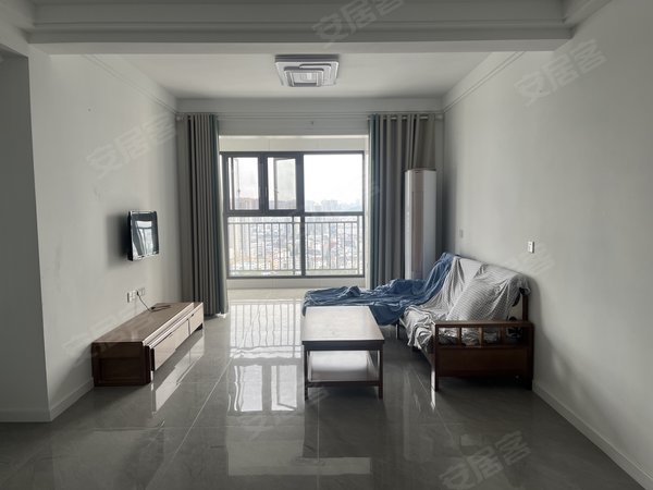 荆门东宝长宁大道华铭广场象山云邸精装二房出租,家电齐全,拎包入住
