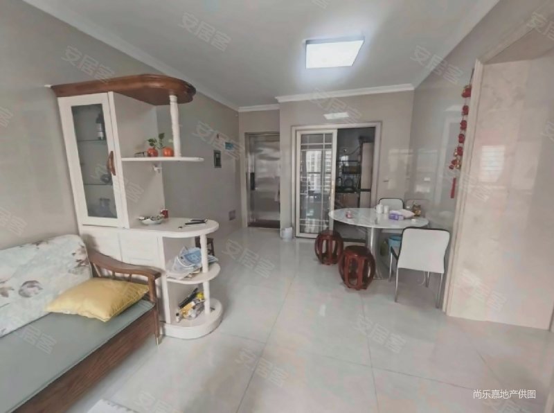 松岗三地铁小区 中海西岸华府 三房急售 红本在手