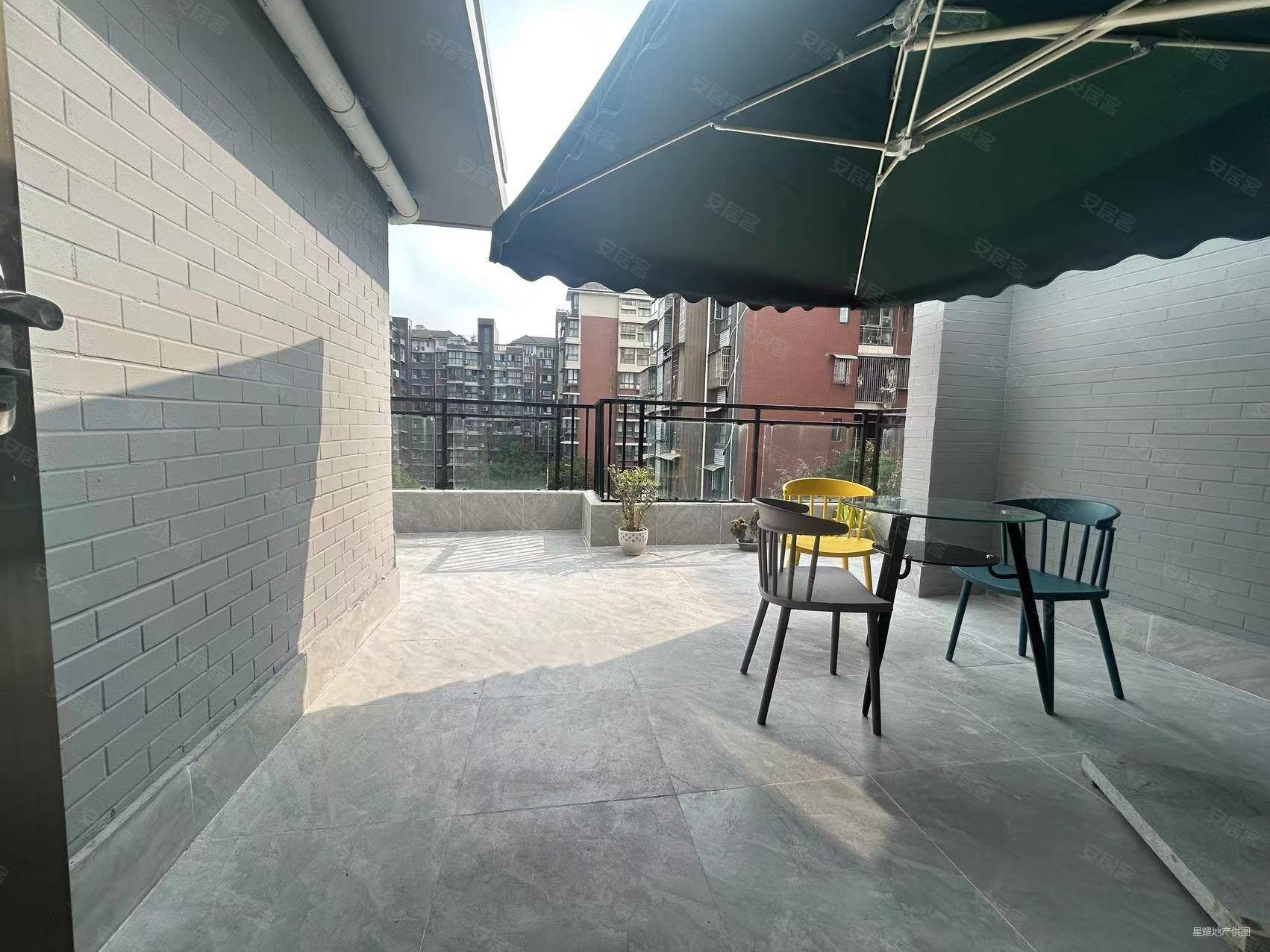 山水康城3室2厅2卫100㎡南北51.8万