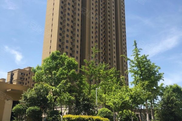 祥泰新河湾(南区)怎么样,好不好_中介房产经纪人