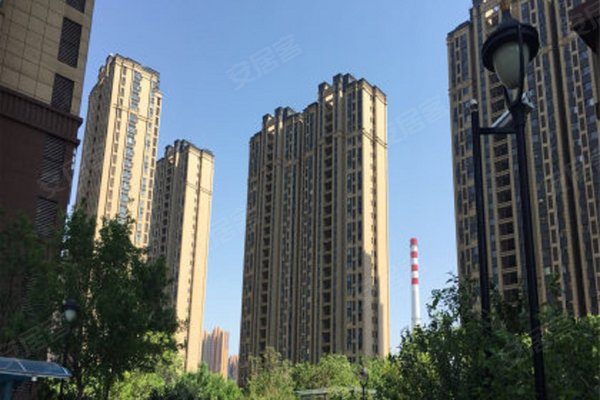 凯旋公馆