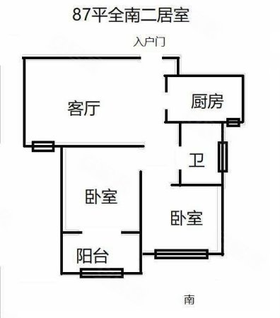 真图片 户型 房源 比邻中国玺佑安府昆仑域 亚林西 钥匙房
