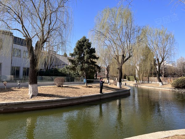 北京顺义天竺丽京花园丽京花园 实拍照片 看看这好房子!