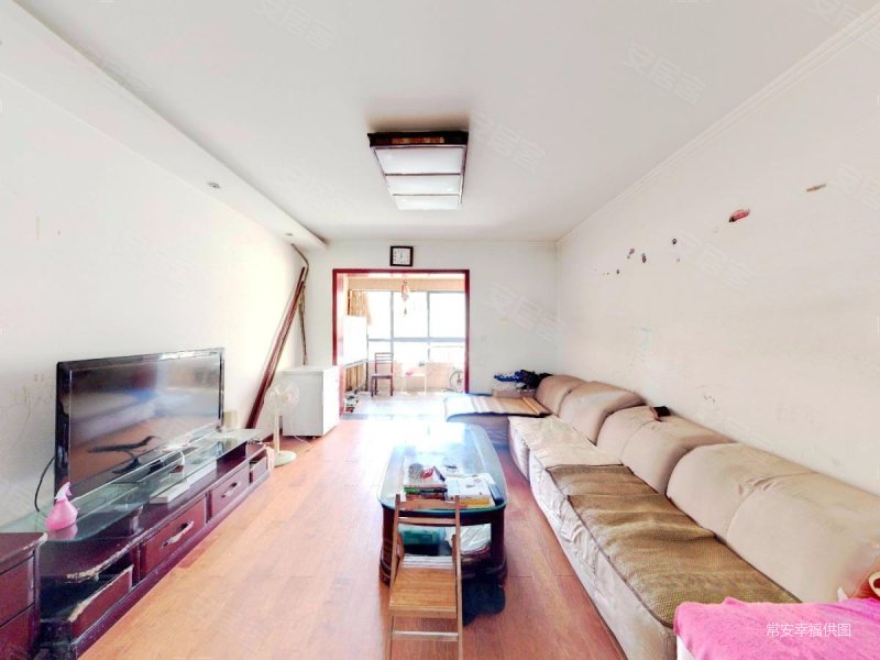 高新十三小高新       龙城铭园一期 小高层不临街 满二