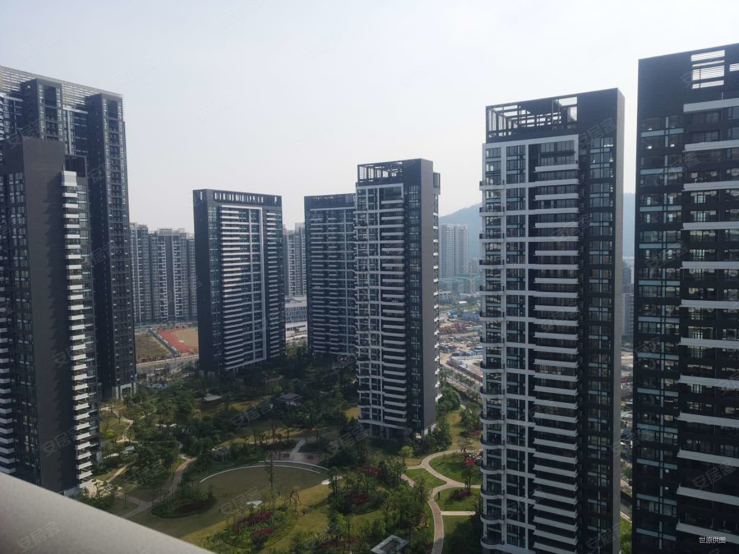 珠海房产网>珠海二手房>香洲二手房>南屏二手房>中信红树湾(北区)>