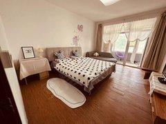 东营东营区东城金湖学校附近 金湖新城 家具家电齐全 领包入住出租房源真实图片