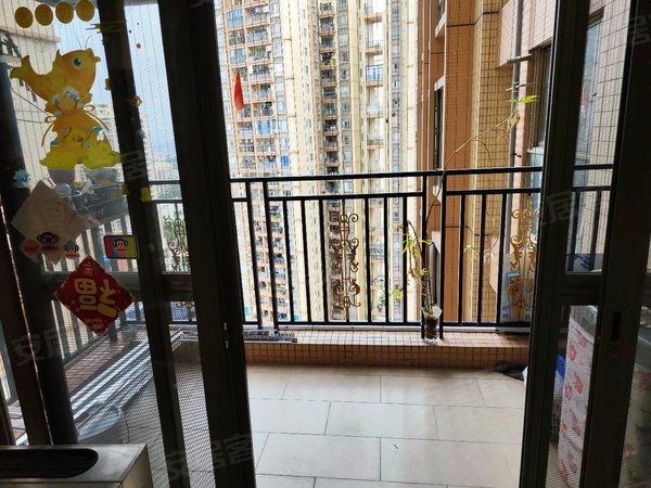 【多图】金泽豪庭,新塘租房,白江地铁站 金泽豪庭精装三房出租 拎包