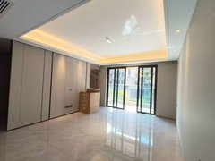 常熟沙家浜沙家浜中心珺睿华庭 精装修 101平 拎包入住出租房源真实图片