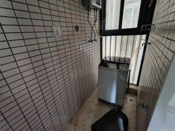 【多图】现代城华庭,南山中心区租房,12号线南光站 来福士购物商圈