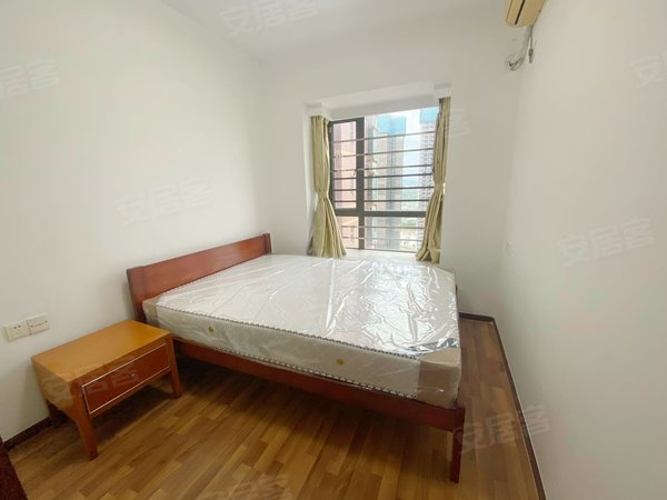 京基御景华城 大2房2厅拎包入住 多套房源出租,福田租房-深圳58安居客