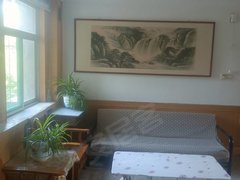 淄博临淄临淄火车站机械厂西区3楼,三室一厅,带家具家电拎包入住,免费停车出租房源真实图片