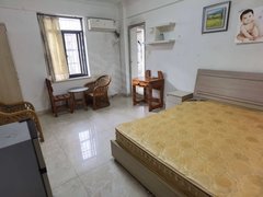 海口龙华滨海押一付一！1000元一个月！单间出租！滨海大道！生生国际旁出租房源真实图片