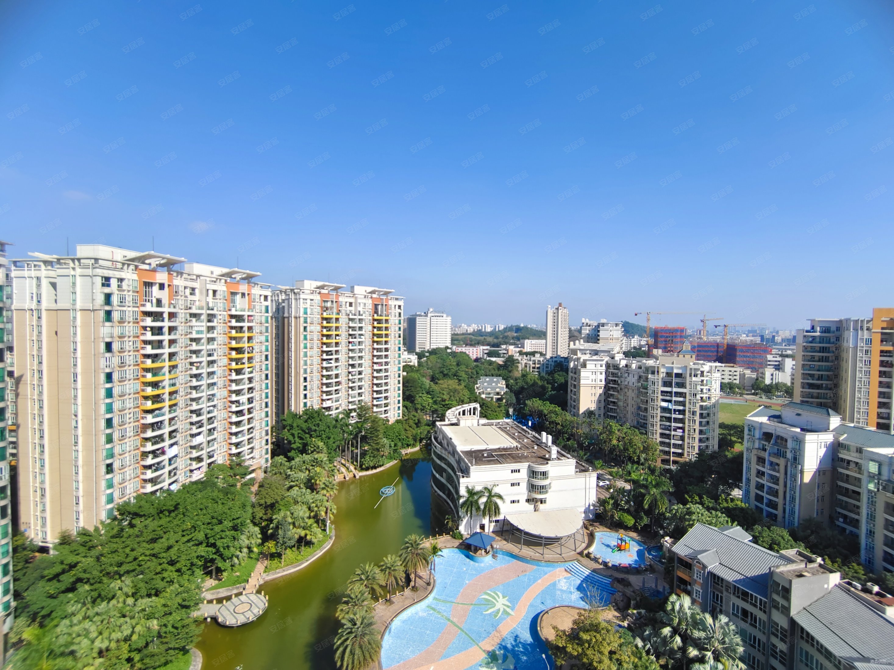 便价急售东田丽园精装修80平售135万高档风格拎包入住