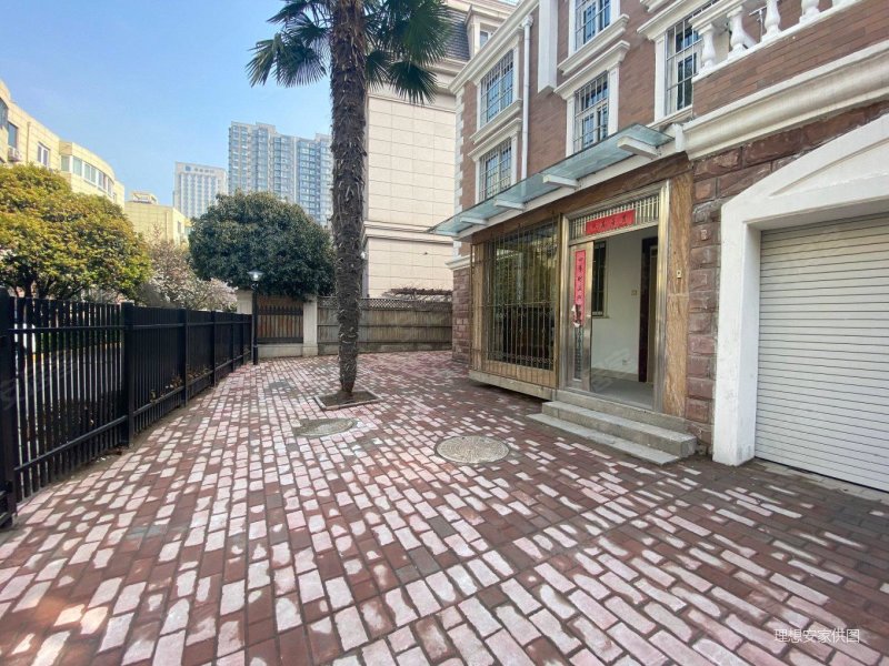 可改建,枫叶别墅苑二手房,2000万,6室3厅,4卫,303平米-西安安居客