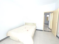 衡水桃城怡然城急租！怡安家园！步梯二楼！三室！家具家电齐全 拎包入住包物业出租房源真实图片