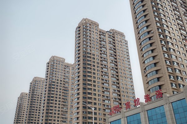 不足,书香府第怎么样,书香府第周边房产中介经纪人评价-齐齐哈尔安居