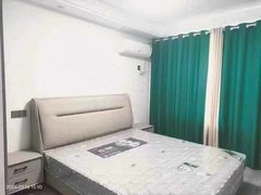 响水滨江路财富广场新人民医院灌江高中对面灌江书苑一室精装修家电全押一付一900出租房源真实图片