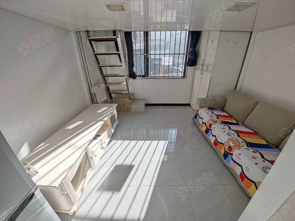 燕郊北岸1292一号线 双桥.