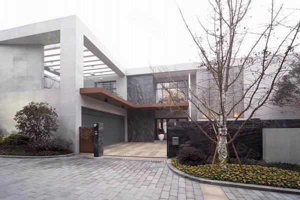 协信阿卡迪亚a组团纯墅周边房产中介经纪人评价-重庆安居客