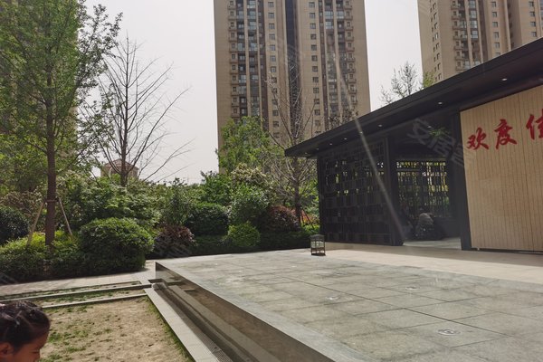 绿都澜湾三期榕园,中州大道-郑州绿都澜湾三期榕园二手房,租房-郑州