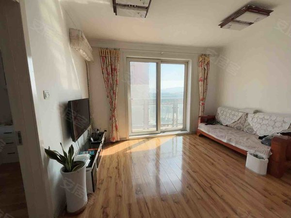 【多图】都霖馨苑,家佳源租房,都霖馨苑 2室2厅1卫 电梯房 精装修84