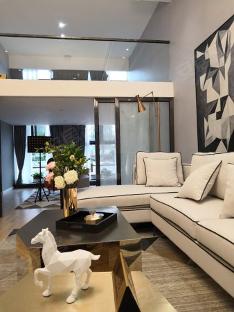 东客站 地铁2 7 号线 4.9米层高 火爆开盘 团购