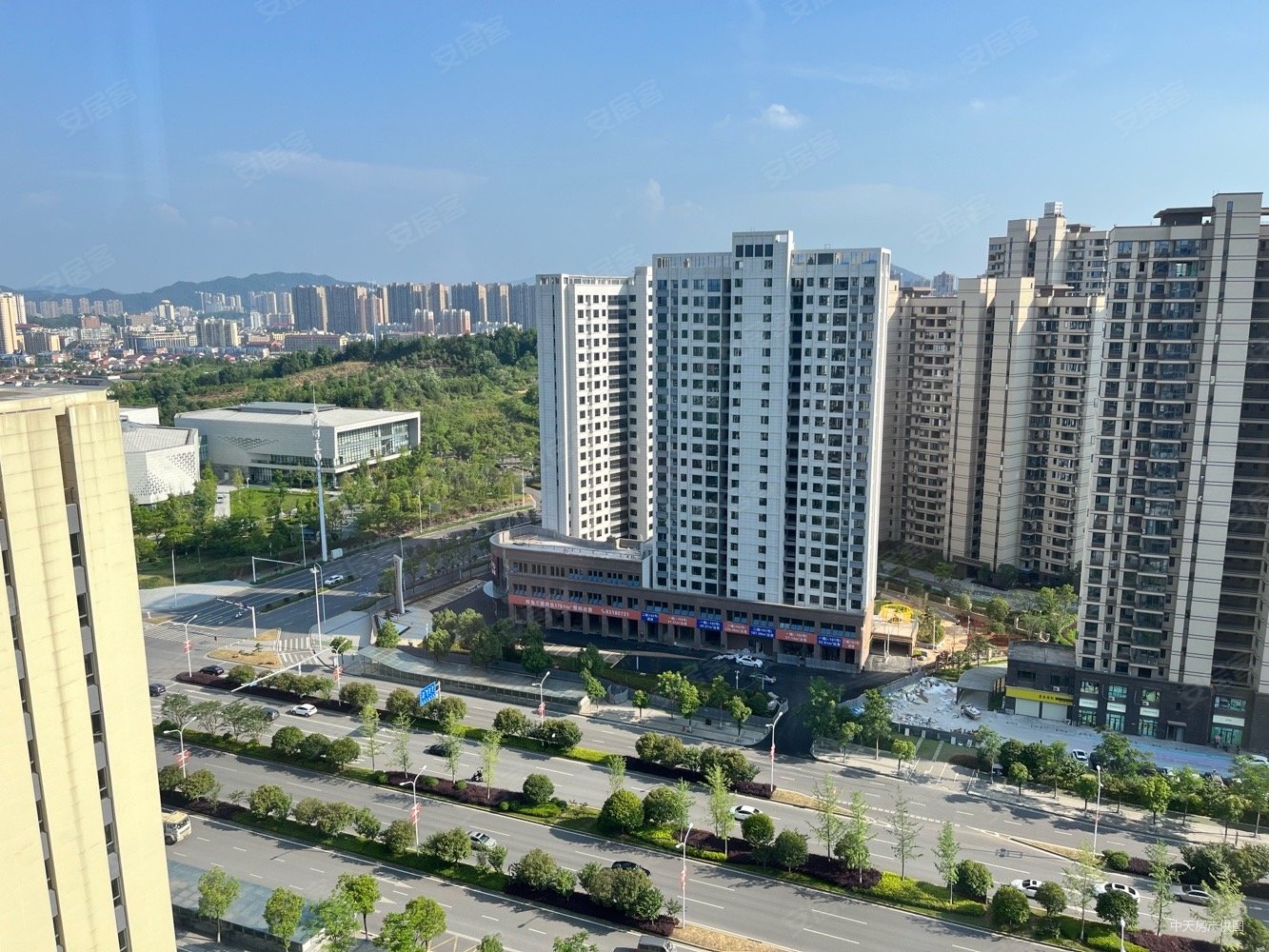 长沙房产网>长沙二手房>浏阳二手房>集里区二手房>高力万汇城>