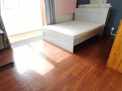 北京东城永定门14号线永定门外 景泰 5号线蒲黄榆 富莱茵花园 主卧阳台!出租房源真实图片