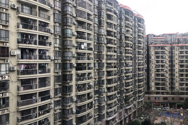 时代南湾(一期)