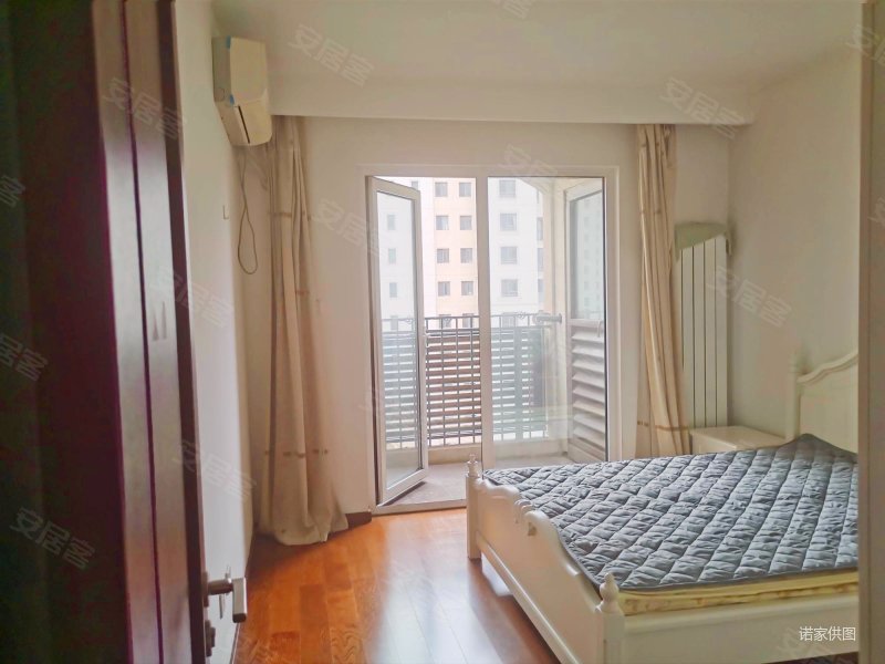 商业配套成熟 朝南,美林园二手房,125万,2室1厅,1卫,88平米-天津安居