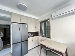 焦作解放解放城区急急租 和兴南郡精装两室 金土地 映湖路小学 万达 密码锁出租房源真实图片