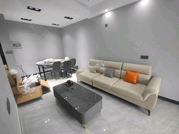 【多图】恒宇锦园,华舍租房,龙湾府 恒宇景园精装两房出租,柯桥租房