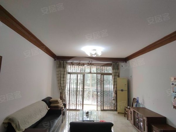 地铁口,三号线秀山花园3房出租,拎包入住,随时看房,青秀租房-南宁58