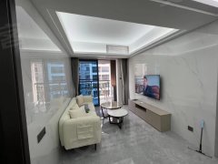 汕头潮阳潮阳城区有多套平北公寓 全新装修 二房二厅月租2500到2800元出租房源真实图片