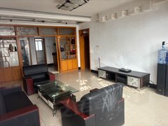 新安中心市场新安城区万基小区 2室2厅1卫出租房源真实图片