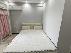 周口淮阳润德商场海悦天地南户,有独立卫生间厨房出租房源真实图片