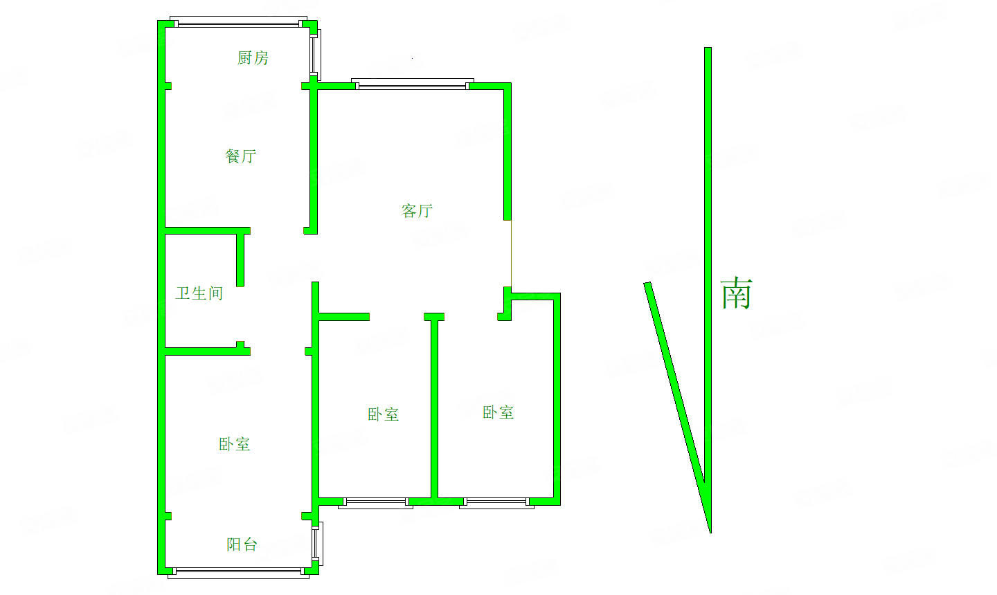 锦绣园小区