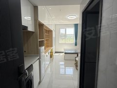 北京房山长阳网红公寓 采光好 视野好 押一付一 停车方便出租房源真实图片