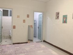 安阳文峰华强城王官屯 1室0厅1卫出租房源真实图片