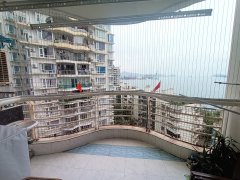深圳盐田沙头角带固定车位还能看海景，家私全齐拎包入住出租房源真实图片