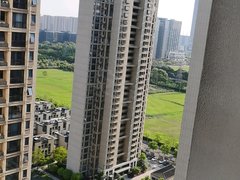 南通开发区能达商务区云樾东方 3室1厅1卫出租房源真实图片