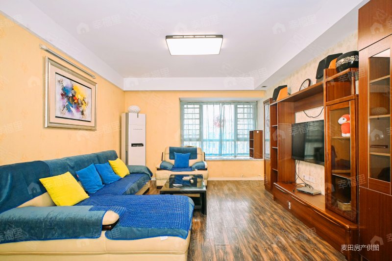 鼓楼区 电梯高层 居家3房 南北通透户型 大儒世家藏珑