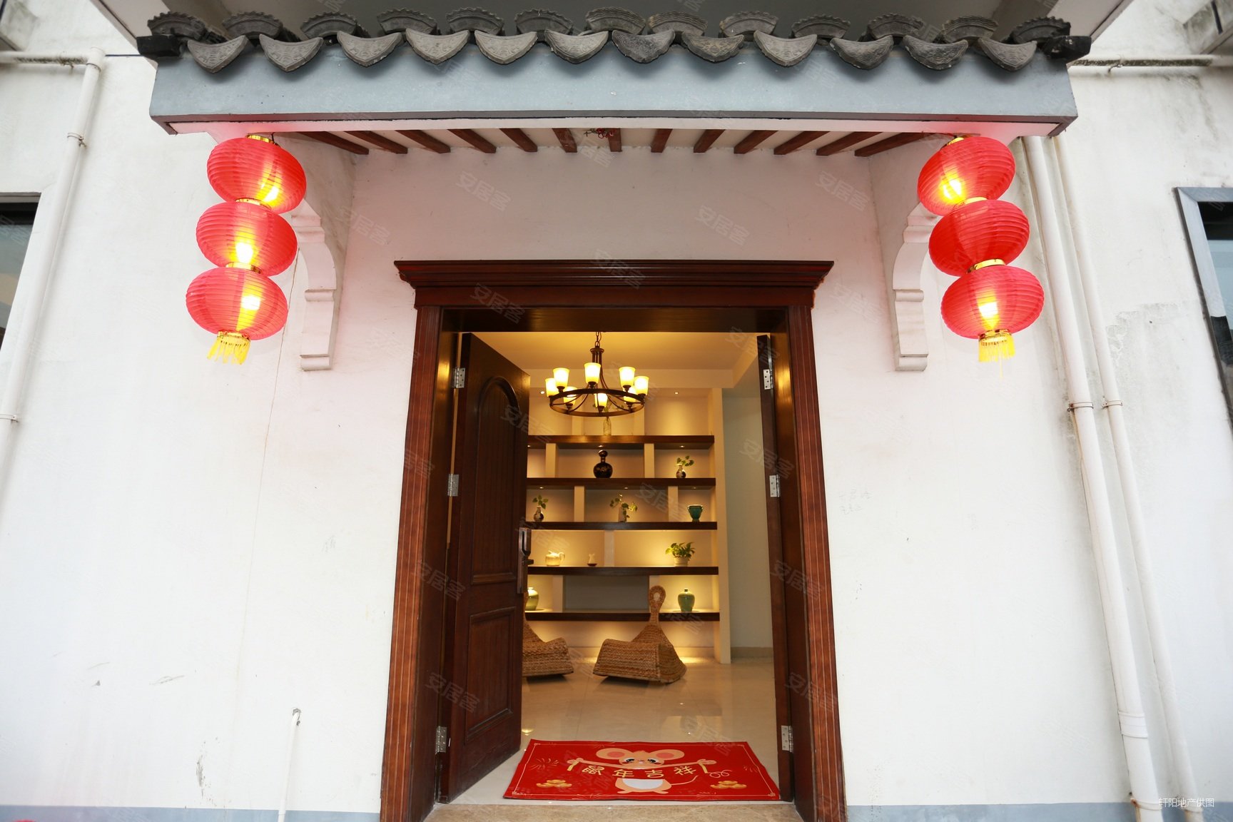 梧桐栖凤商苑7室2厅8卫390万190平方米