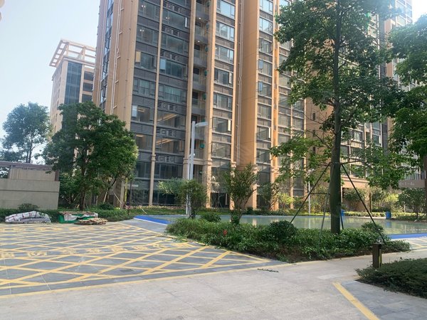 深圳盐田大梅沙星都梅沙天邸大梅沙星都梅沙天邸精装三房户型方正楼层