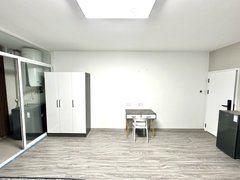 济南天桥北坦精装修可月付!靠近大明湖 泉城广场 北园出租房源真实图片