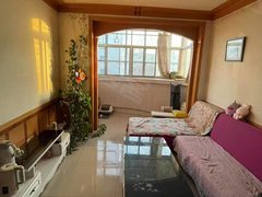 金昌金川人民文化广场20区4楼2室1厅带家具家电能洗澡做饭出租房源真实图片