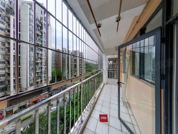 深圳福田上梅林翰岭院卓悦汇标杆社区翰岭花园,业主全新装修,可以配齐